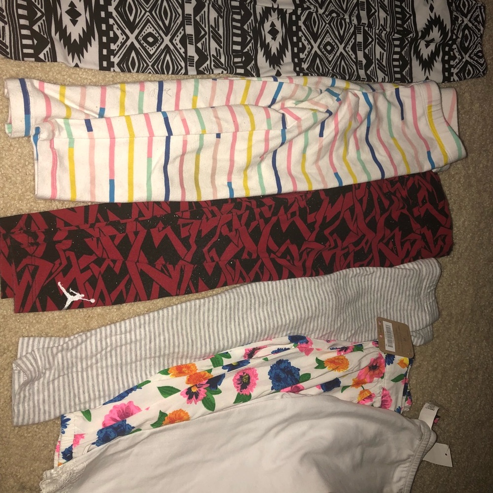 Kids leggings